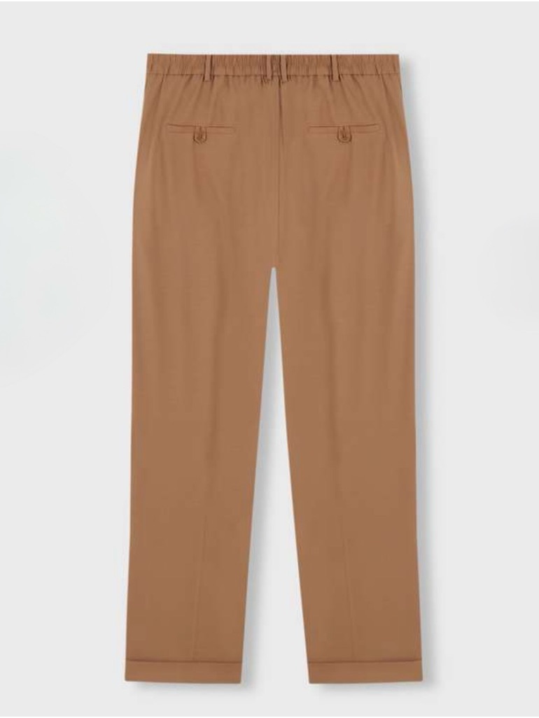 Cordera Tailoring Masculine Pants Nwt — image 5 of 8